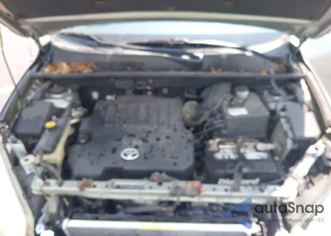 2006 Toyota Rav4 Limited V6 z USA, uszkodzony, nr VIN JTMBK31V265009857